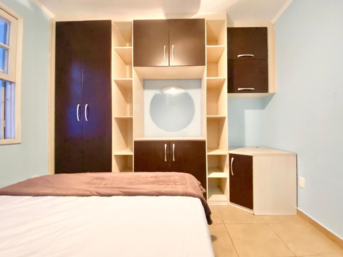 Apartment Canal 5 Embare A 500 M Da Santos (Sao Paulo)