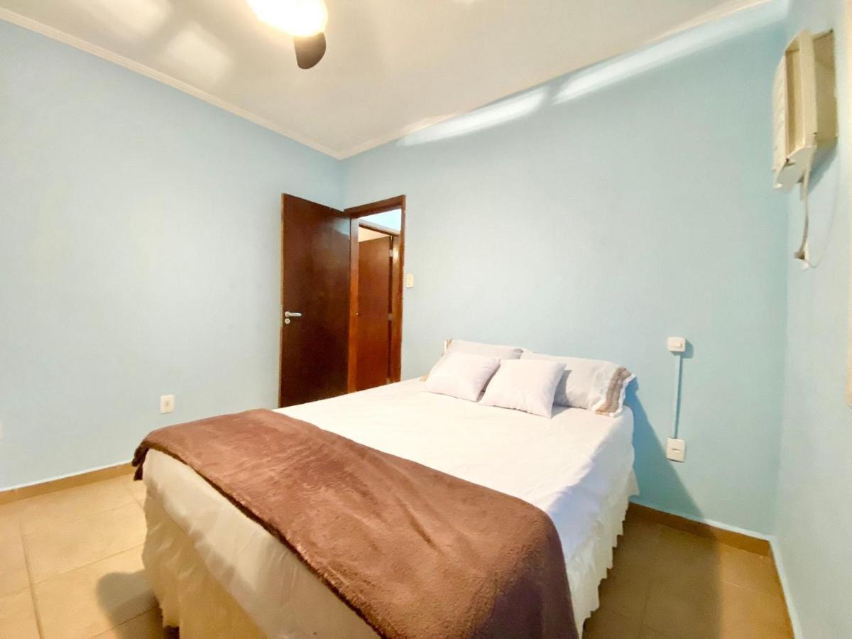 Apartment Canal 5 Embare A 500 M Da Santos (Sao Paulo)